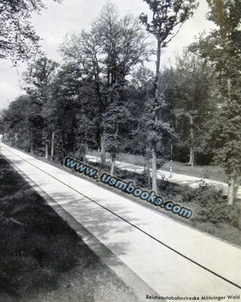 Reichsautobahn