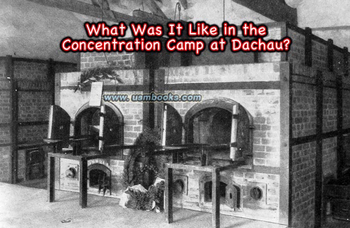 KZ Dachau