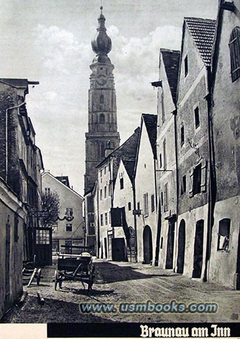 Braunau am Inn