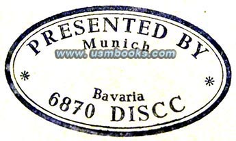 Bavaria 6870 DISCC