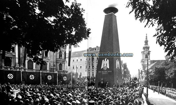 National Socialist Graz 1939