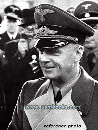 Joachim von Ribbentrop