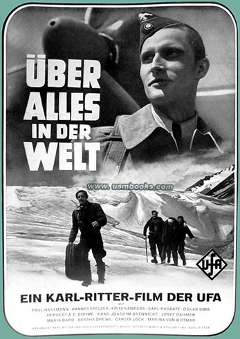 UfA ber alles in der Welt