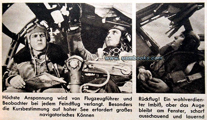 Luftwaffe pilots