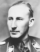 Reinhard Heydrich