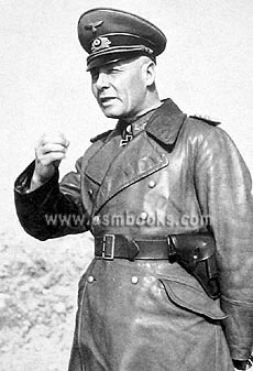 Field Marshal Erwin Rommel