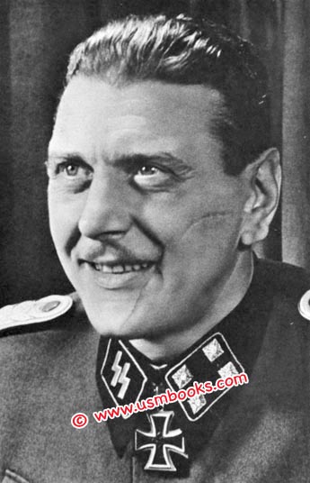 Otto Skorzeny