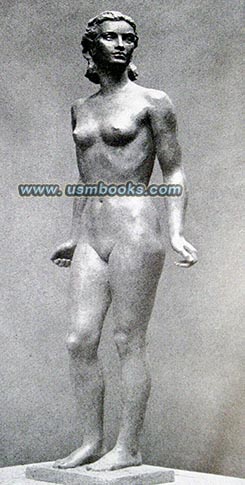 Nazi nude Jugend by Fritz Klimsch