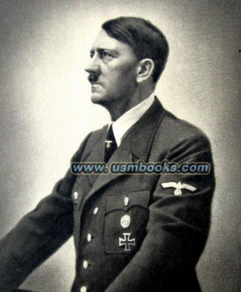 Adolf Hitler